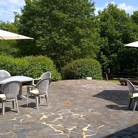 Botponal 2* Saint-Aignan (Morbihan)